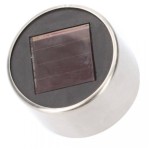 Led's Light solar tuinlamp Sofia (4st)