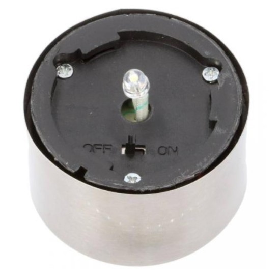 Led's Light solar tuinlamp Sofia (4st)