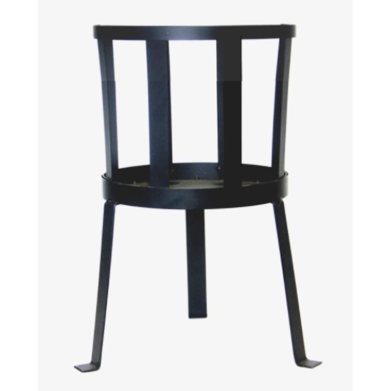 Vuurkorf standaard Zweedse fakkel