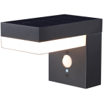 wandlamp met sensor