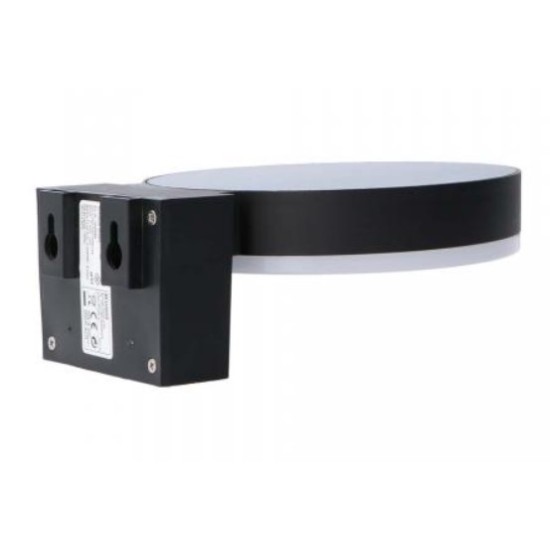 wandlamp solar met sensor