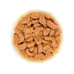 katten natvoer vleesbrokjes in saus 12x85gr katten natvoer vleesbrokjes in saus 12x85gr