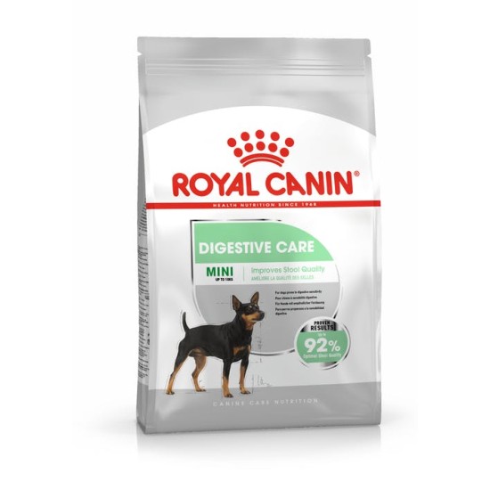Royal canin digestive care mini 3KG Royal canin digestive care mini 3KG