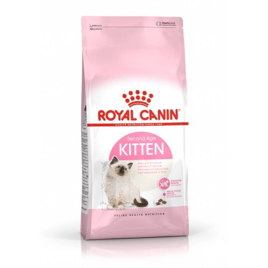 Royal Canin Kitten 400gr
