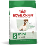 Royal Canin mini adult 8+ 8KG