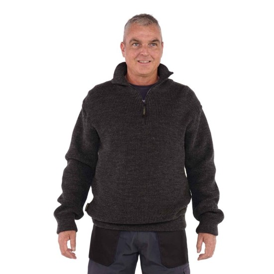 schipperstrui grijs brisbane