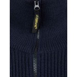 Schipperstrui Brisbane marine blauw