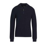 Schipperstrui Brisbane marine blauw