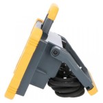 Led bouwlamp 3000 Lumen met steun