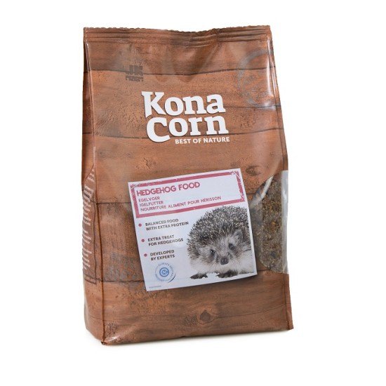 KonaCorn egelvoer 1,5kg