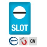 SCHROEVENDRAAIER PLAT 10X200MM