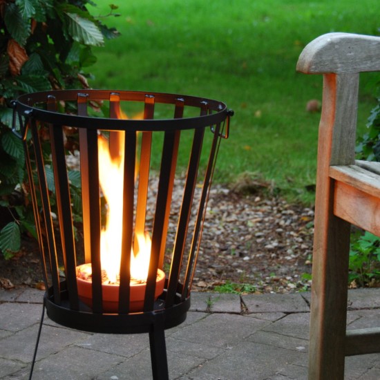 Vuurpot Esschert Design