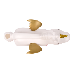 Kindergieter eenhoorn