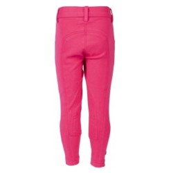 Rijbroek Topper hot pink Rijbroek Topper hot pink