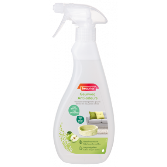Beaphar Geurweg 500ml Beaphar Geurweg 500ml