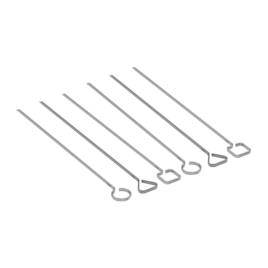 Barbecue Spiezenset Cadac