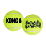 KONG TENNISBAL SMALL 3 STUKS
