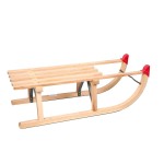 Slede type Davos 100cm