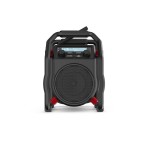 Perfect Pro Ubox 400R bouwradio