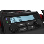 Perfect Pro Ubox 400R bouwradio