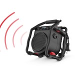 Perfect Pro Ubox 400R bouwradio