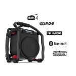 Perfect Pro Ubox 400R bouwradio