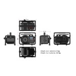 Perfect Pro Dabbox bouwradio