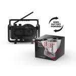 Perfect Pro Dabbox bouwradio