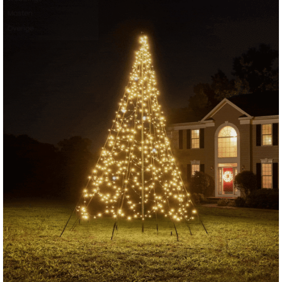Fairybell 4 meter Twinkle