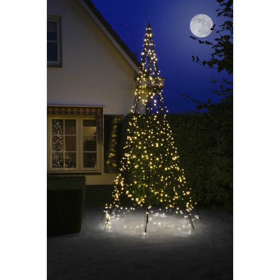 Fairybell 4 meter Twinkle