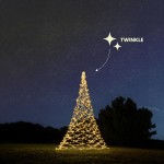 Fairybell Twinkle 6 meter