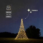 Fairybell Twinkle 6 meter