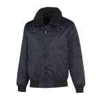 Pilotenjas Stockholm navy