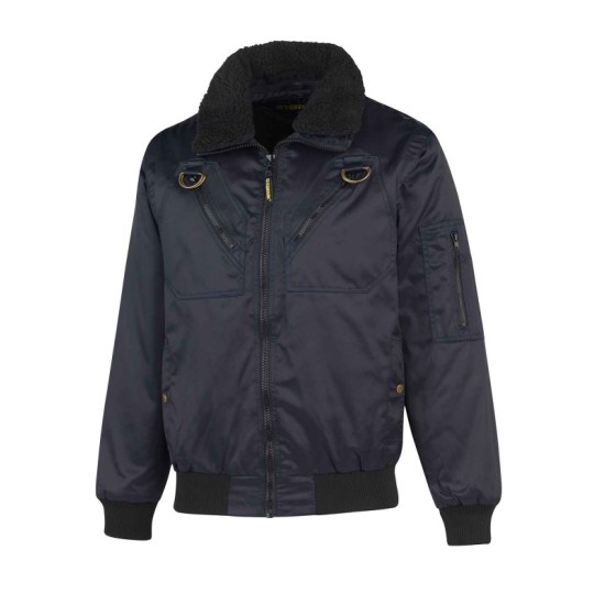 Pilotenjas Stockholm navy