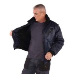 Pilotenjas Stockholm navy