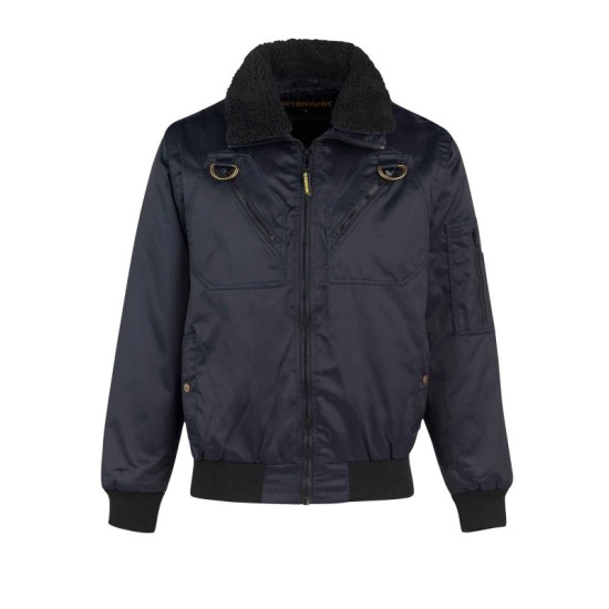 Pilotenjas Stockholm navy