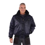 Pilotenjas Stockholm navy