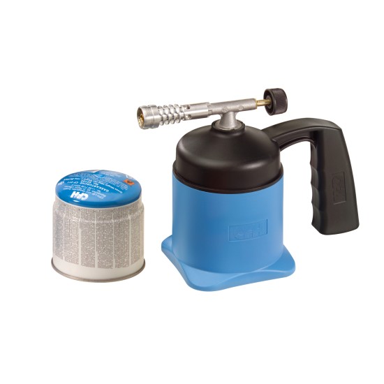 Hobbybrander met vulling