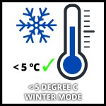 Acculader/starter CE-BC 15 M