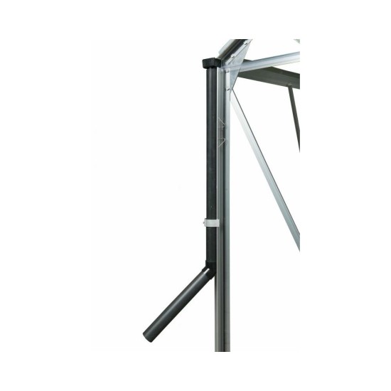 Regenpijpset 30mm RW2804