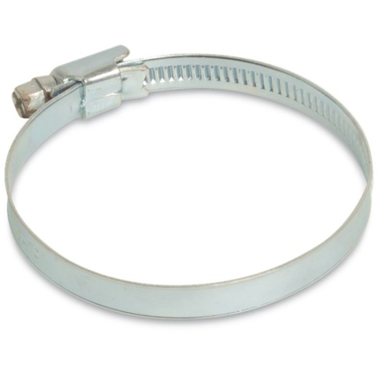 SLANGKLEM VERZINKT 50-70MM