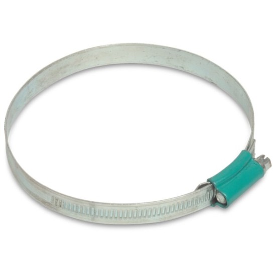 Profec Wormschroefslangklem staal 130x160mm W1