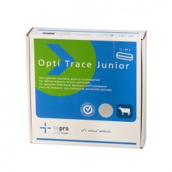 Topro Opti Trace Junior Bolus Topro Opti Trace Junior Bolus