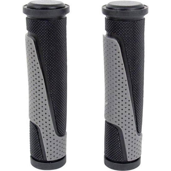 Handvaten Fiets Smooth grip 2st