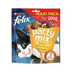 Felix Partymix Original 200gr