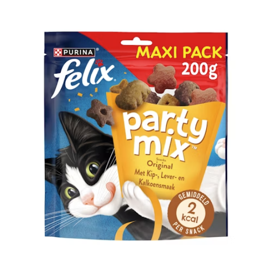 Felix Partymix Original 200gr Felix Partymix Original 200gr