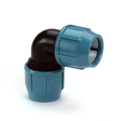 Unifit H-koppeling 303 20mm