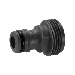 Unifit R-koppeling 301 25mm x 3/4" buitendraad