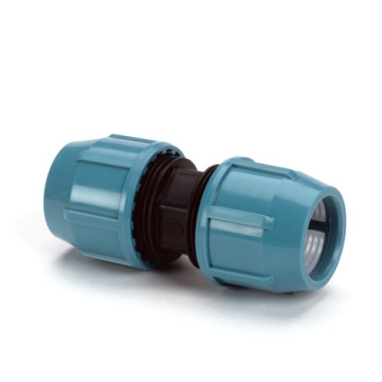 Unifit R-koppeling 306 16x16mm