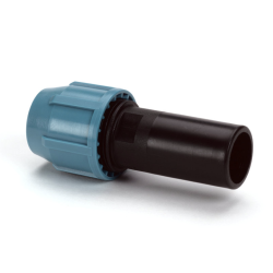 Unifit R-Verloopkoppeling 302 25x20mm